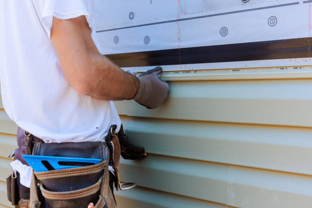 Affordable Emergency Siding Repair solutions in Palmyra, NJ