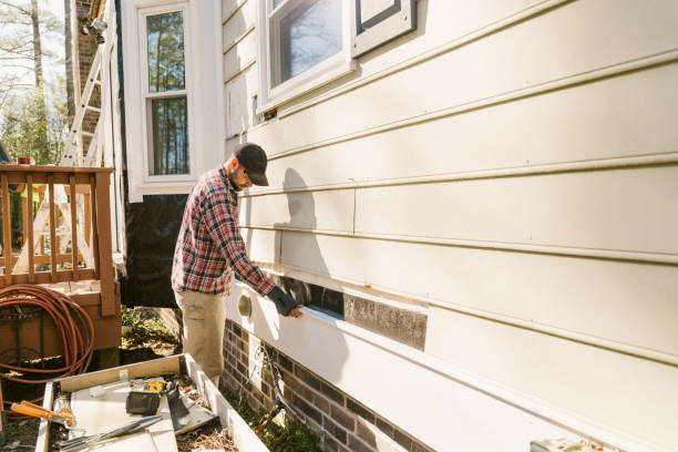 Top rated local Emergency Siding Repair specialists in Palmyra, NJ